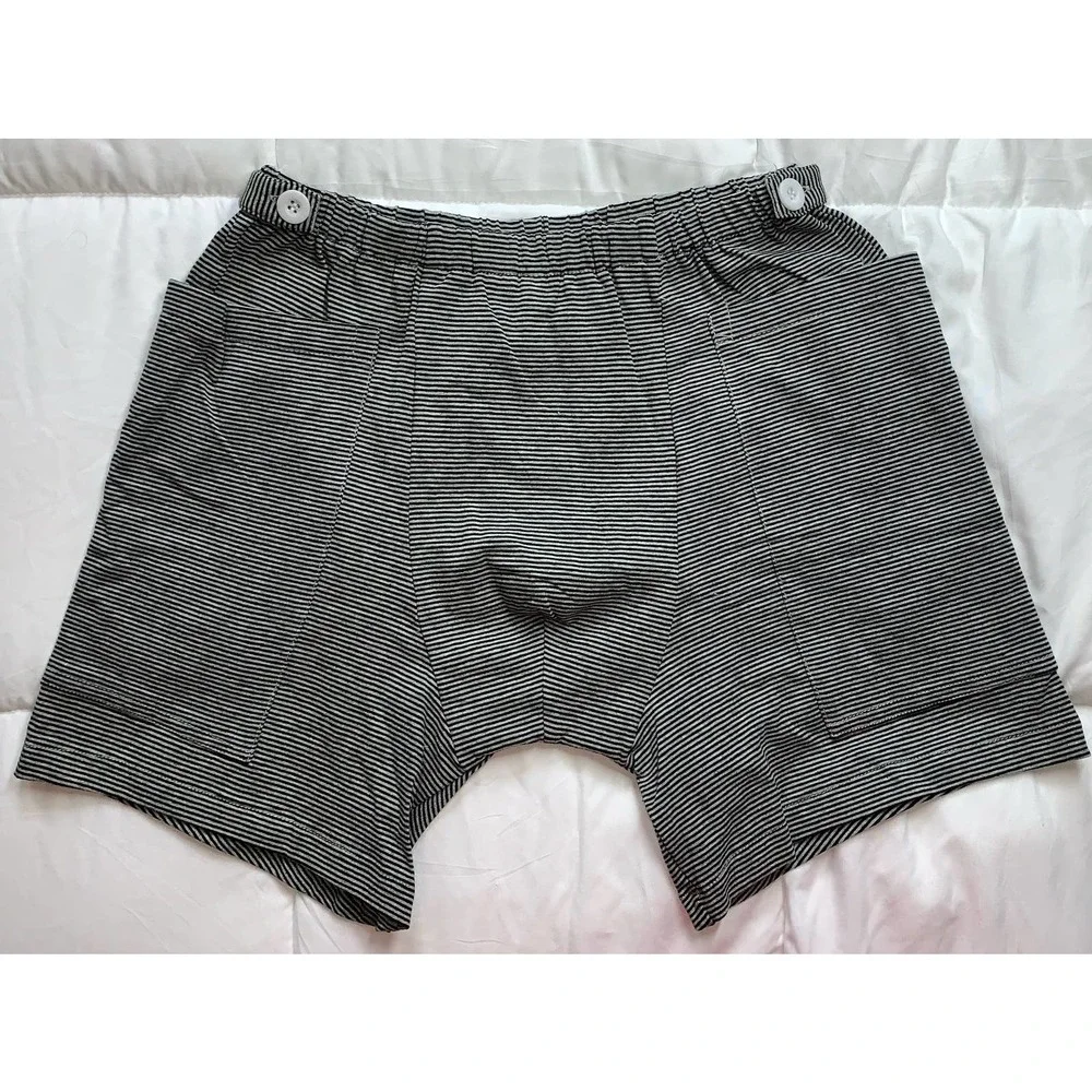 Urine Bag Hiding Underwear- Size Medium - Picture 4 of 5